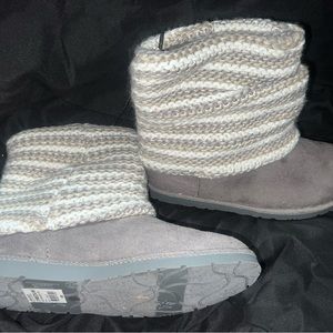 Girl boots
